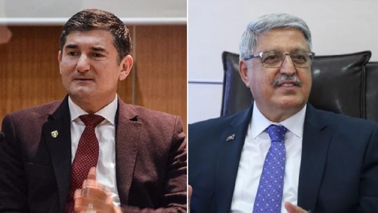 Yeni Cumhurbaşkanı Başdanışmanları Kimler Oldu?