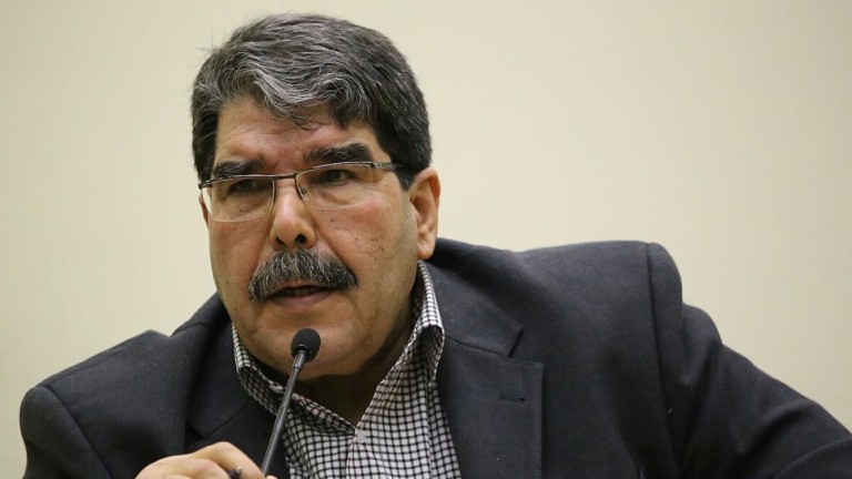 Öcalan'dan Fesih Çağrısı, Müslim'den Destek