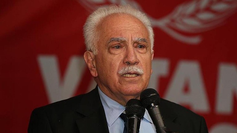 Öcalan'ın Çağrısı: Perinçek'ten Kritik PKK Değerlendirmesi