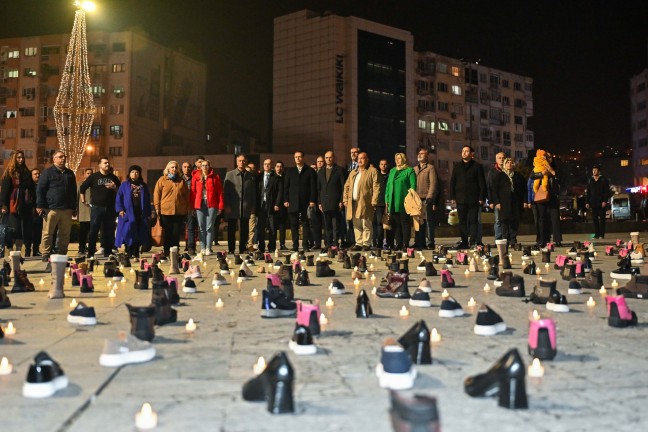 Hocalı Katliamı: Bornova'daki 613 Ayakkabı Hangi Acıyı Anlatıyor?