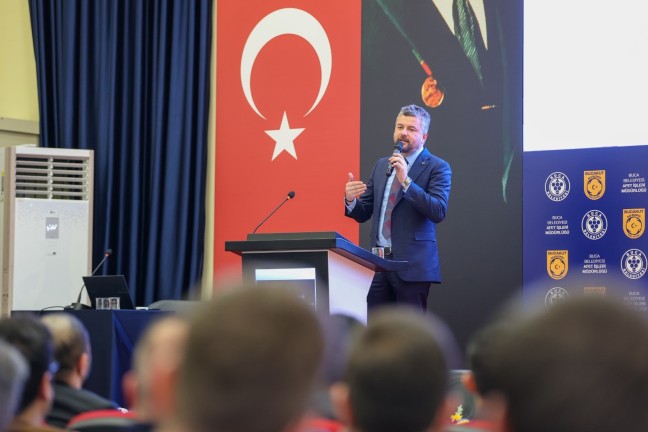 Buca Belediyesi'nde Dijital Dönem! Online Başvuru Kolaylığı Başladı
