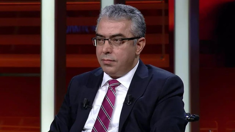 Öcalan'ın Silah Bırakma Çağrısına Uçum'dan Dikkat Çeken Açıklama