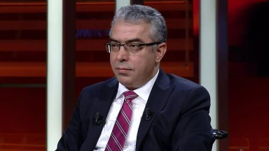 Öcalan'ın Silah Bırakma Çağrısına Uçum'dan Dikkat Çeken Açıklama