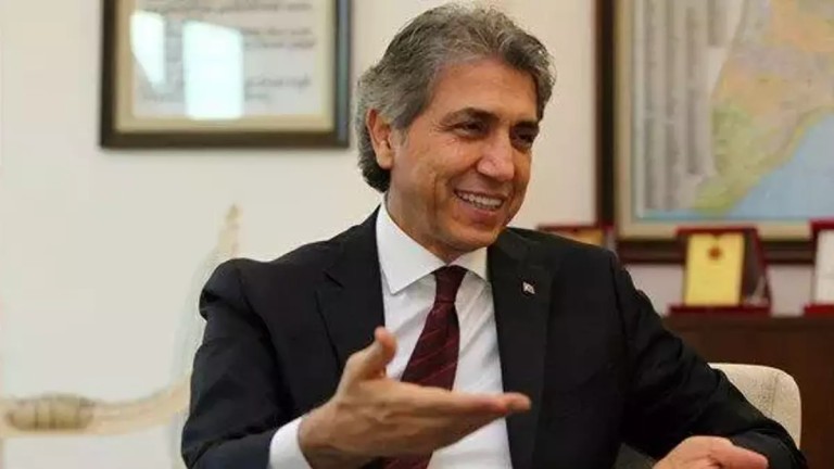 AK Parti Belediyeleri Ramazan'da Nasıl Bir Yol İzleyecek? 