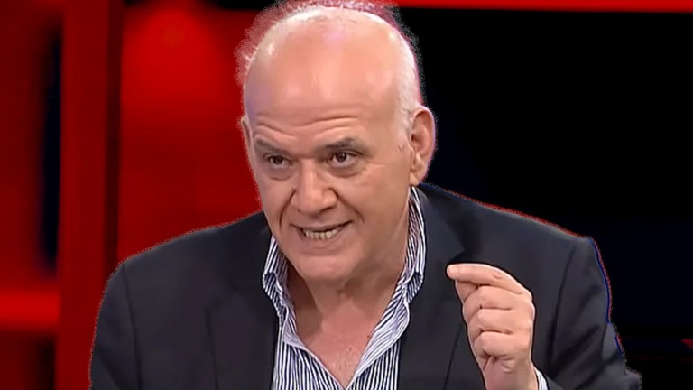 Galatasaray mı Fenerbahçe mi? Ahmet Çakar'dan Şampiyonluk Tahmini 
