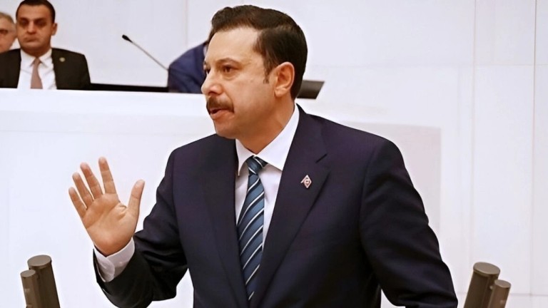28 Şubat'ın 28. Yılı: AK Parti'den Sert Eleştiri