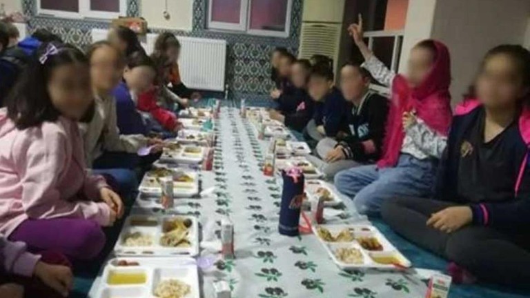 MEB'den Oruç İddialarına Sert Yanıt: Fişleme Asılsız