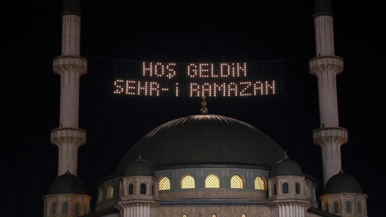 2030'da Ramazan Ayı İki Kez mi Yaşanacak?