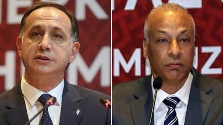 MHK'da Şok Değişim: Gündoğdu İstifa Ediyor