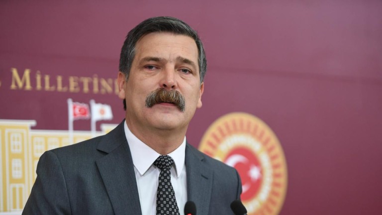Erkan Baş Hakkında Soruşturma: Dokunulmazlık Kalkacak mı? 