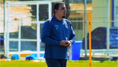 Bucaspor 1928'de Şok Değişim