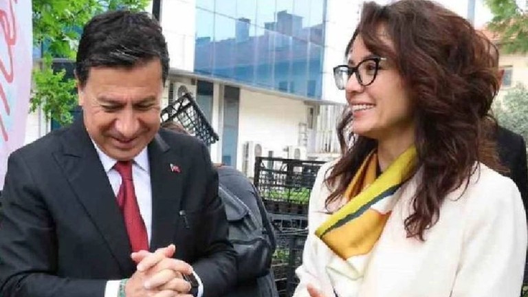 Muğla'da Sürpriz Aşk: Başkanlar Aras ve Köksal Ne Zaman Evleniyor? 