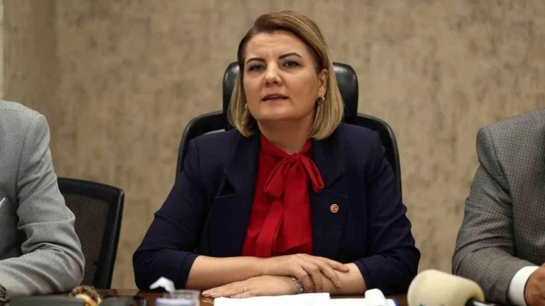 İzmit'te Çöp Konteyner Krizi