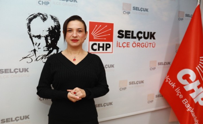 CHP Efes Selçuk'ta Rekor Üye Katılımı! Başkan Sengel Ne Dedi?