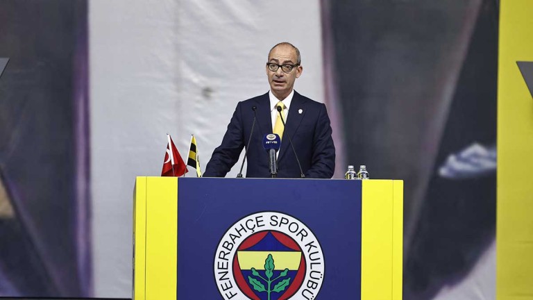 Cihan Aydın Ataması Tartışma Yarattı: Fenerbahçe'den Hakem Açıklaması