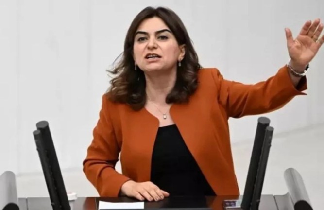 PKK ateşkes ilan etti, DEM Parti'den ilk yorum geldi! 