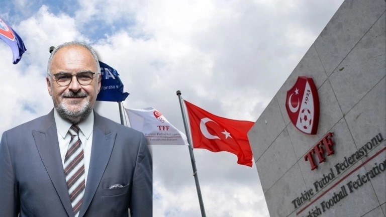 PFDK Başkanı'nın Galatasaray Forması Tartışma Yarattı 