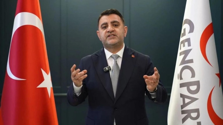 Genç Parti'den Barış İçin Hangi Kritik Uyarılar
