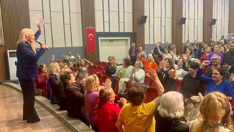 Balıkesir'de Anadolu ve Balıkesir Çepni Birliği Kuruldu!