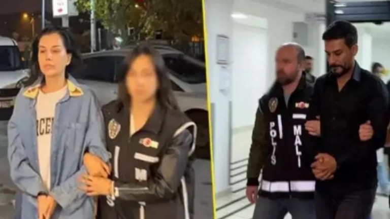 Dilan Polat Gözaltında mı? Uyuşturucu Soruşturması Detayları Ortaya Çıktı! 