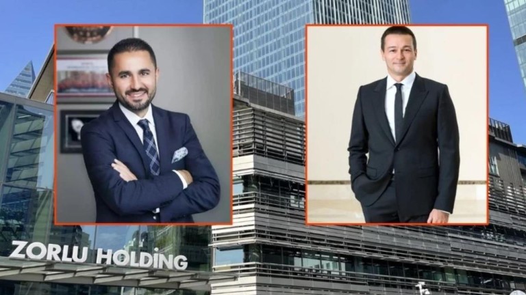 Zorlu Holding CEO'su Cem Köksal Neden İstifa Etti?