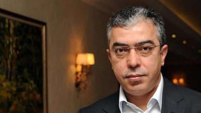  Uçum'dan Yeni Anayasa ve Milli Hukuk Vurgusu!