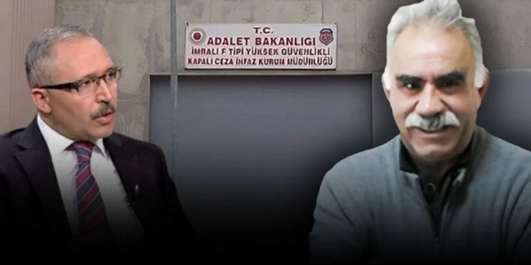 PKK Silah Bırakacak mı? İmralı Süreci ve Hükümetin Yol Haritası Ne? 