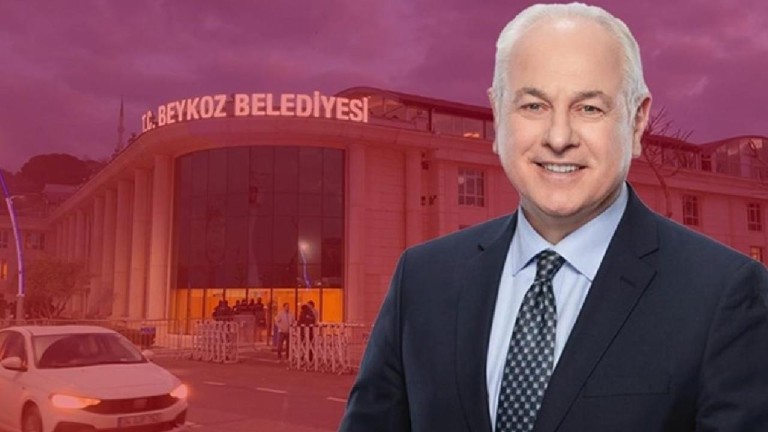  Beykoz Belediye Başkanı Köseler Tutuklandı, Görevden Alındı!