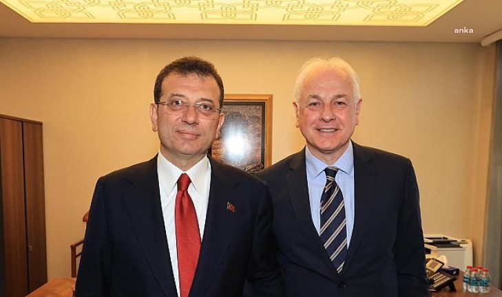 Beykoz'da İhale Operasyonu: Başkan Köseler Tutuklandı, İmamoğlu'ndan Tepki