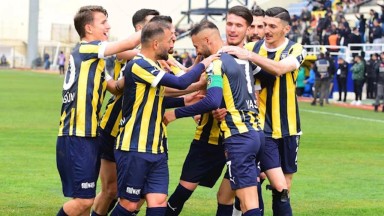 Bucaspor'da Yasin Şov! Galibiyet Serisi Play-Off Umutlarını Yeşertti Mi?