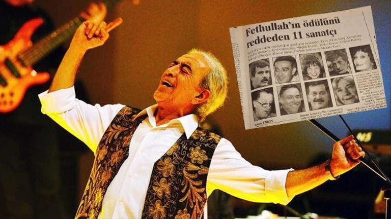 Edip Akbayram Hangi Ödülü Neden Reddetmişti? 