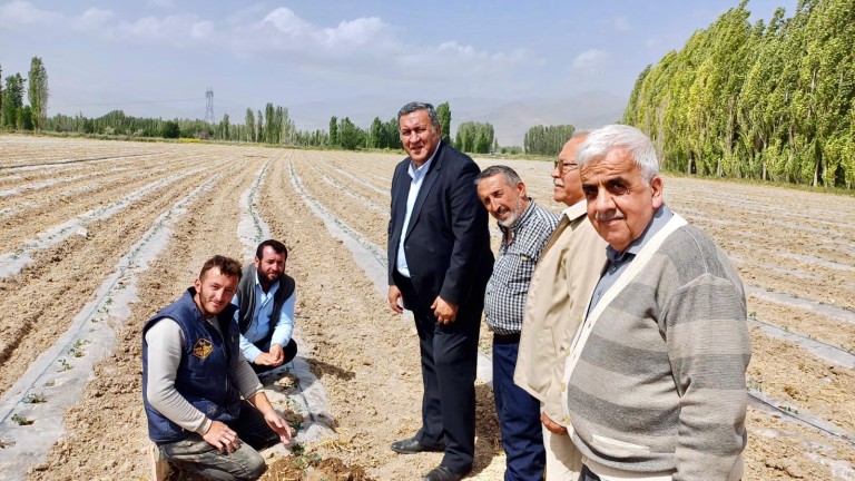Çiftçi Destekleri Eriyor mu? Gübre Zamları Tarımı Nasıl Etkileyecek? 