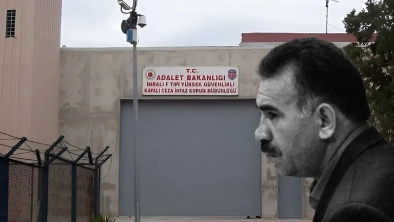 Öcalan'a Kısıtlı Özgürlük Mü? İmralı'da İkamet ve Seyahat İzni mi Var?