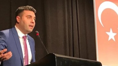 Beykoz'da Orkun Kalonya'da tutuklandı