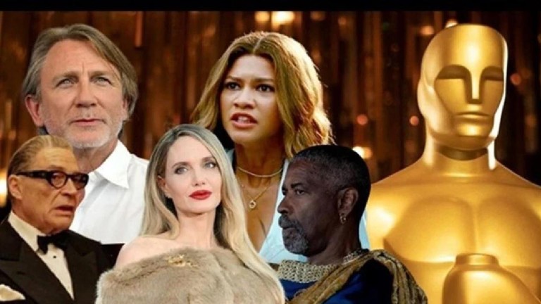 Oscar Ödülleri Sahiplerini Buldu! 2025'te Hangi Filmler Damga Vurdu?