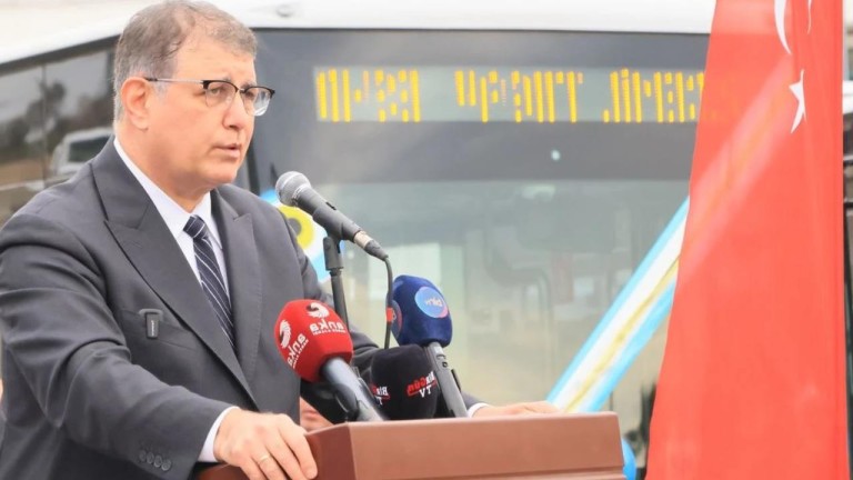 İzmir Büyükşehir'den Hilton Oteli Açıklaması: Hastane mi Olacak? 