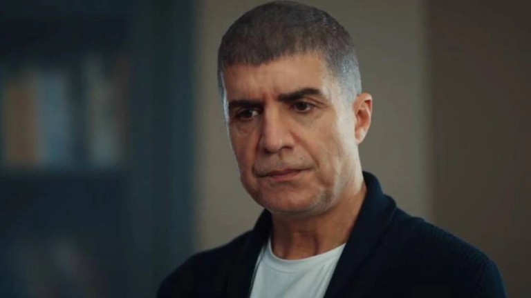 Özcan Deniz Hakkında Soruşturma
