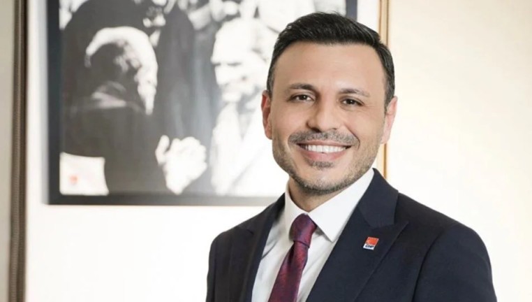 Özgür Çelik'e Soruşturma Şoku
