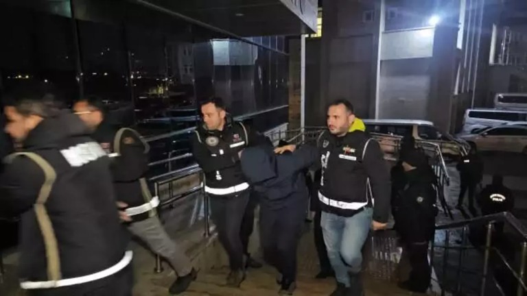 54 İlde Tefecilik Operasyonu: Kaç Şüpheli Gözaltına Alındı? 