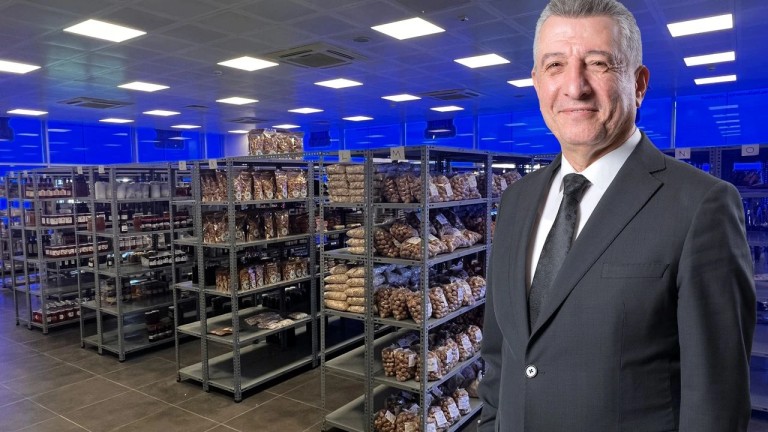  GÜZBEL Market Müjdesi: Güzelbahçe'de Uygun Fiyatlı Alışveriş Dönemi! 