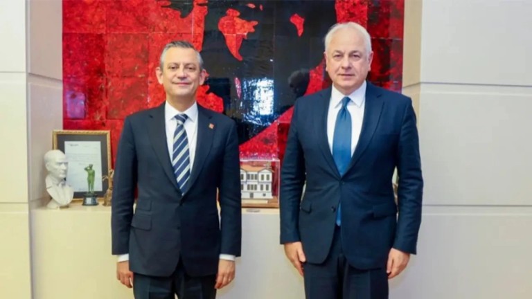 Beykoz Belediye Başkanı Alaattin Köseler Tutuklandı: Siyasi Tepkiler Yükseldi