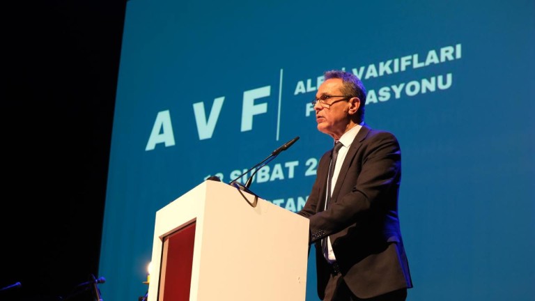 Alevilik Bektaşilik Bilim Ödülleri 2025: Akademik Dünyanın Gözü AKM'de