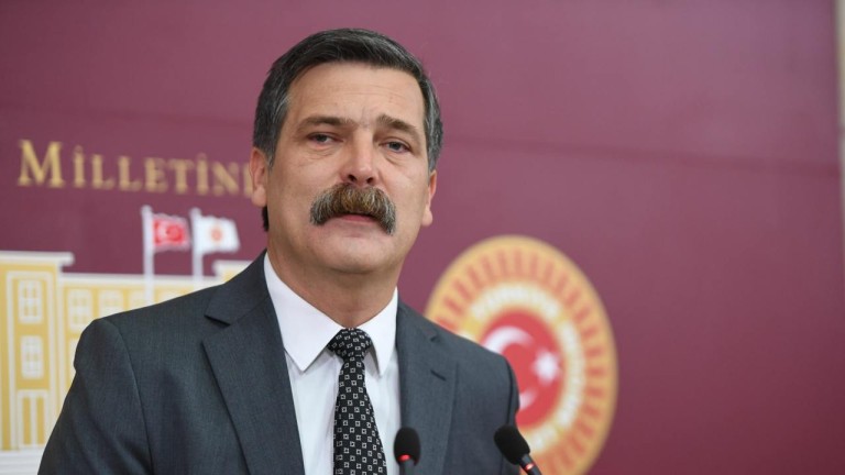 TİP'ten Öcalan'ın Silah Bırakma Çağrısına Destek: "Önemli Fırsat"