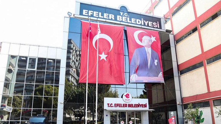 Efeler'de Çölyak Hastalarına Glütensiz Destek