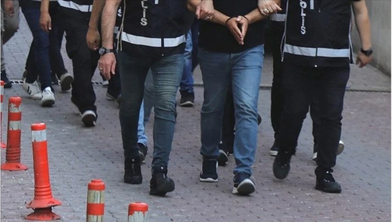 Seferihisar'da Sahte Sağlık Raporu Operasyonu: