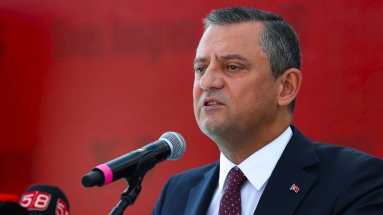 Komutanlardan Özgür Özel'e Tazminat Davası