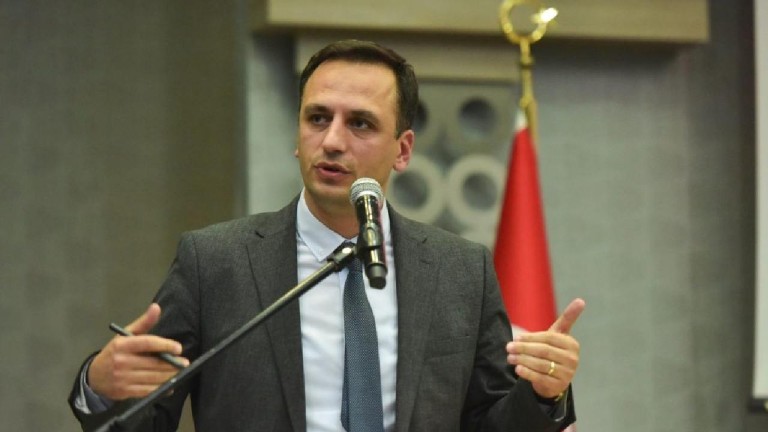 Bornova İmar Planı Revizyonu Tartışması: Eşki'den Sert Eleştiriler