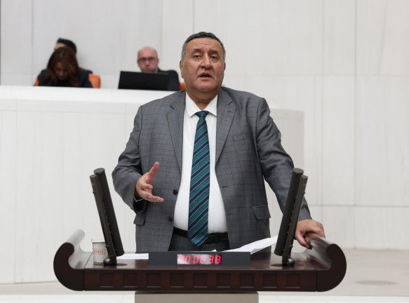 CHP'li Gürer: Hayvan ve Et İthalatı Hayvancılığı Çöküşe Sürüklüyor!