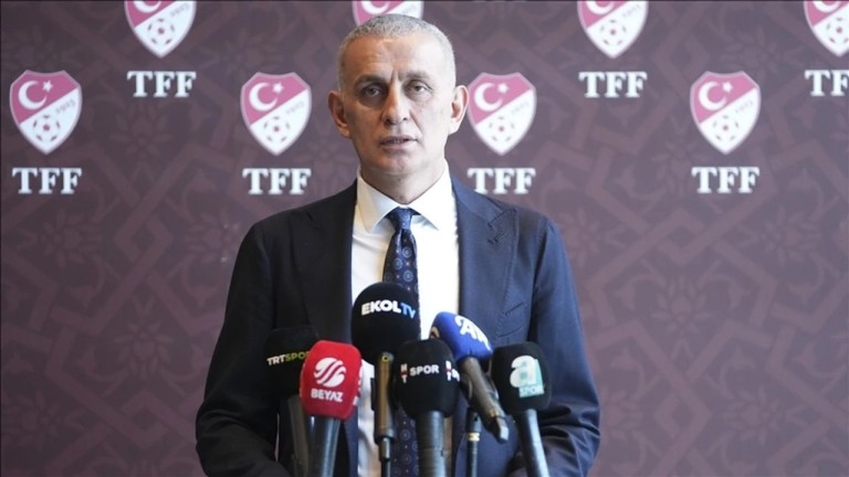 Yabancı Hakem Tartışması Bitti