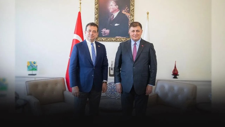 İzmir ve İstanbul Güç Birliği: Kentsel Dönüşümde Yeni Bir Sayfa Açılıyor
